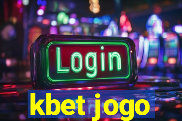 kbet jogo